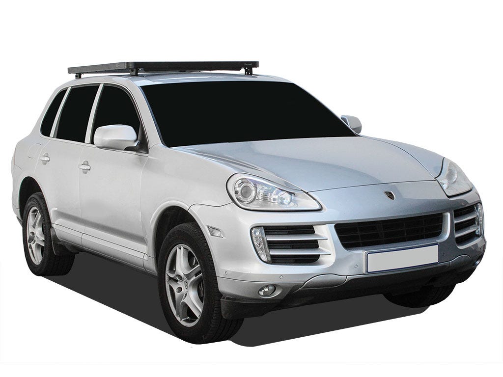 Front Runner Porsche Cayenne (2002-2010) Slimline II Roof Rack Kit