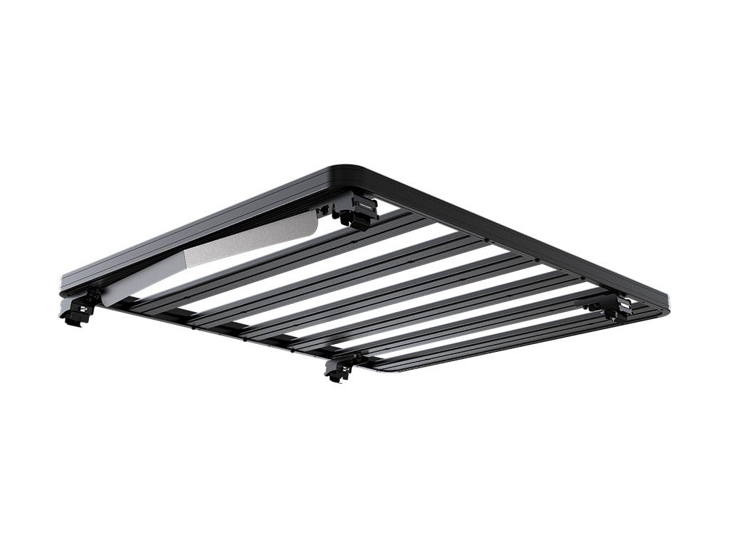 Front Runner Porsche Cayenne (2002-2010) Slimline II Roof Rail Rack Kit