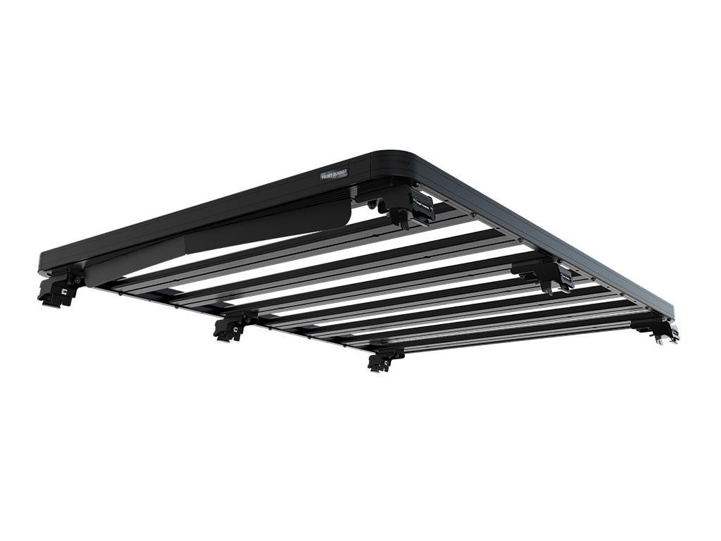 Front Runner Peugeot 5008 (2016-Current) Slimline II Roof Rail Rack Kit