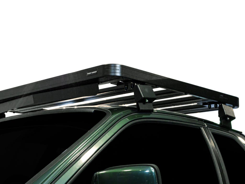 Front Runner Porsche 924 Slimline II Roof Rack Kit