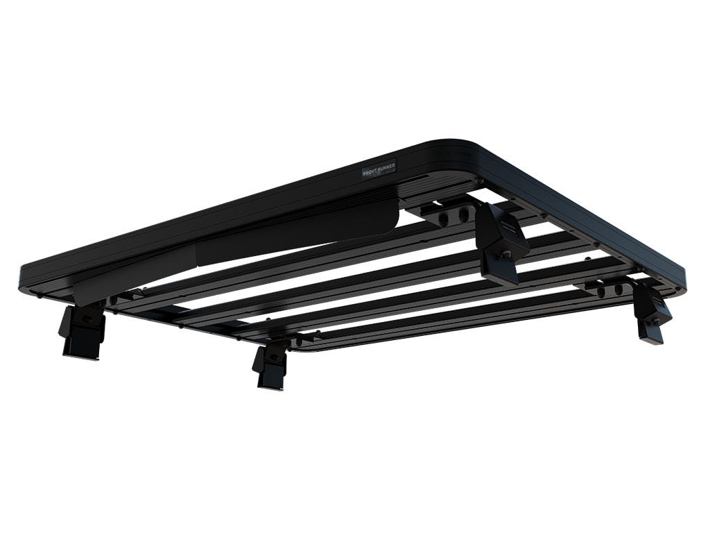 Front Runner Porsche 924 Slimline II Roof Rack Kit