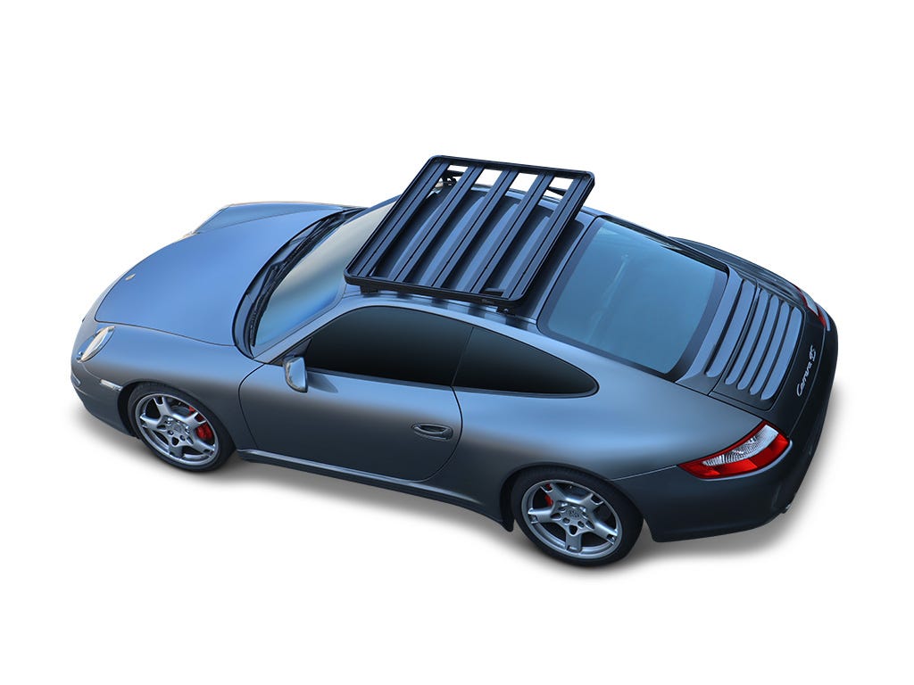 Front Runner Porsche 911 (997 Model) Slimline II Roof Rack Kit