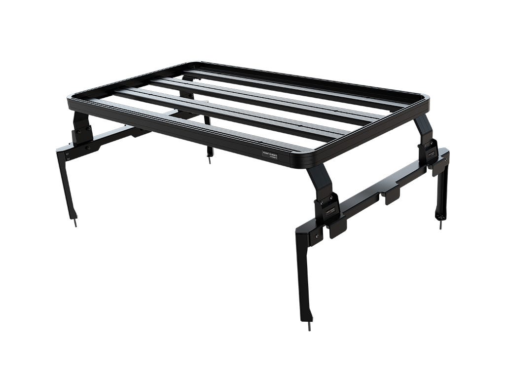 Front Runner Polaris Ranger Slimline II Load Bed Rack Kit