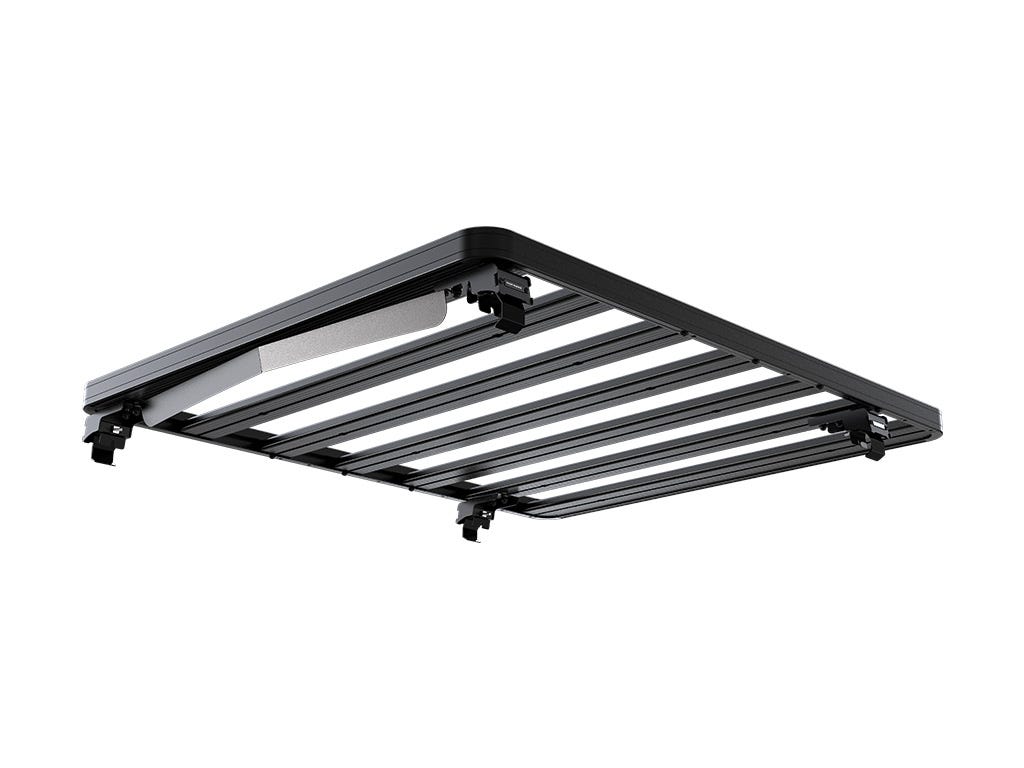 Front Runner Renault Duster 1st Gen/Facelift (2013-2017) Slimline II Roof Rail Rack Kit