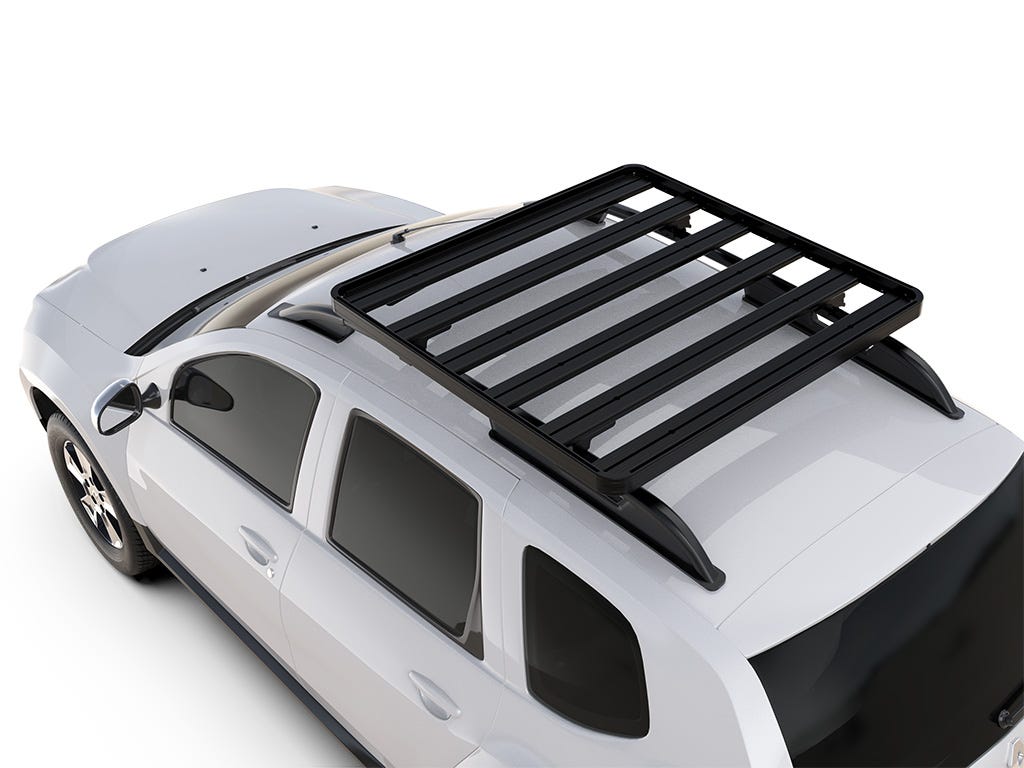 Front Runner Renault Duster 2nd Gen (2017-Current) Slimline II Roof Rail Rack Kit