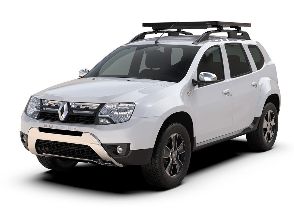 Front Runner Renault Duster 2nd Gen (2017-Current) Slimline II Roof Rail Rack Kit