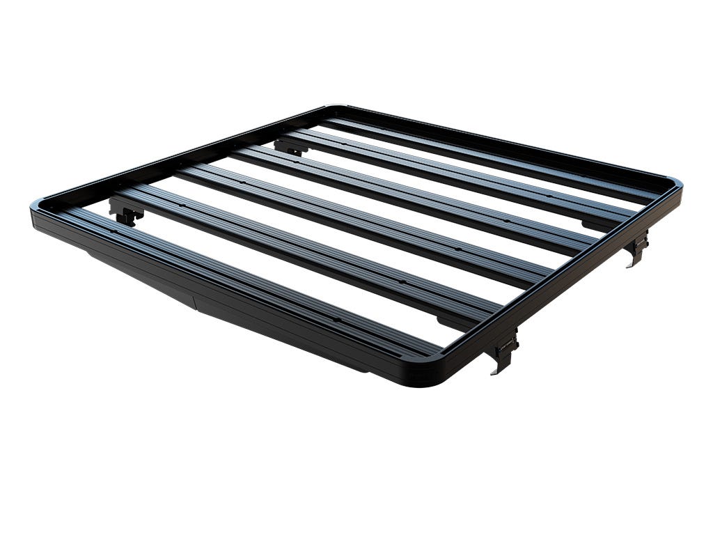 Front Runner Renault Duster 2nd Gen (2017-Current) Slimline II Roof Rail Rack Kit