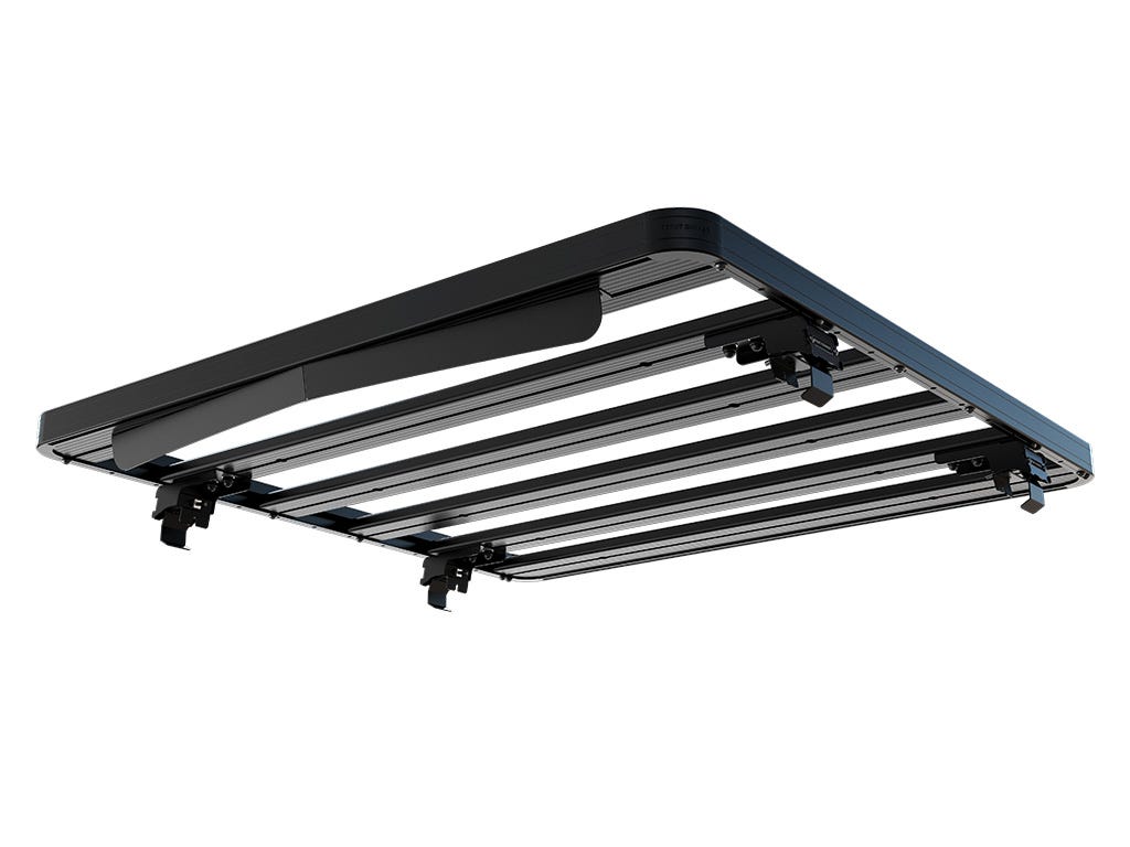 Front Runner Renault Duster 2nd Gen (2017-Current) Slimline II Roof Rail Rack Kit