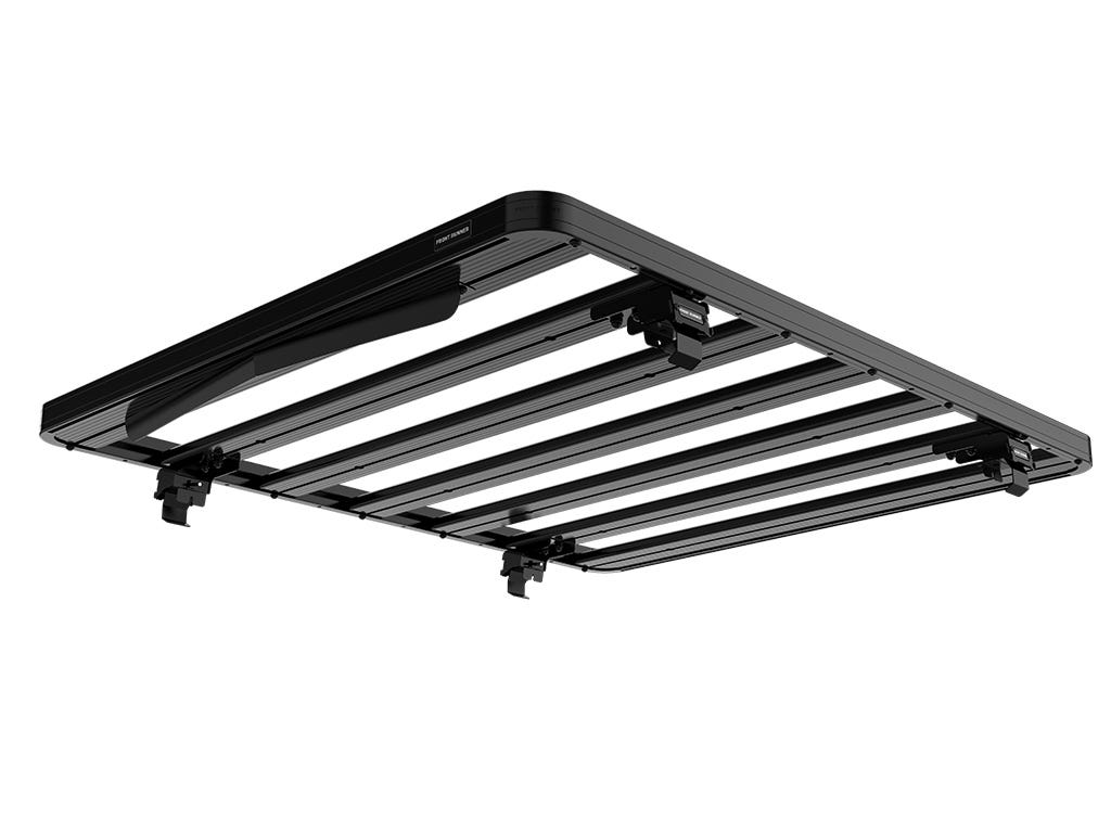 Front Runner Renault Duster 1st Gen (2009-2013) Slimline II Roof Rail Rack Kit