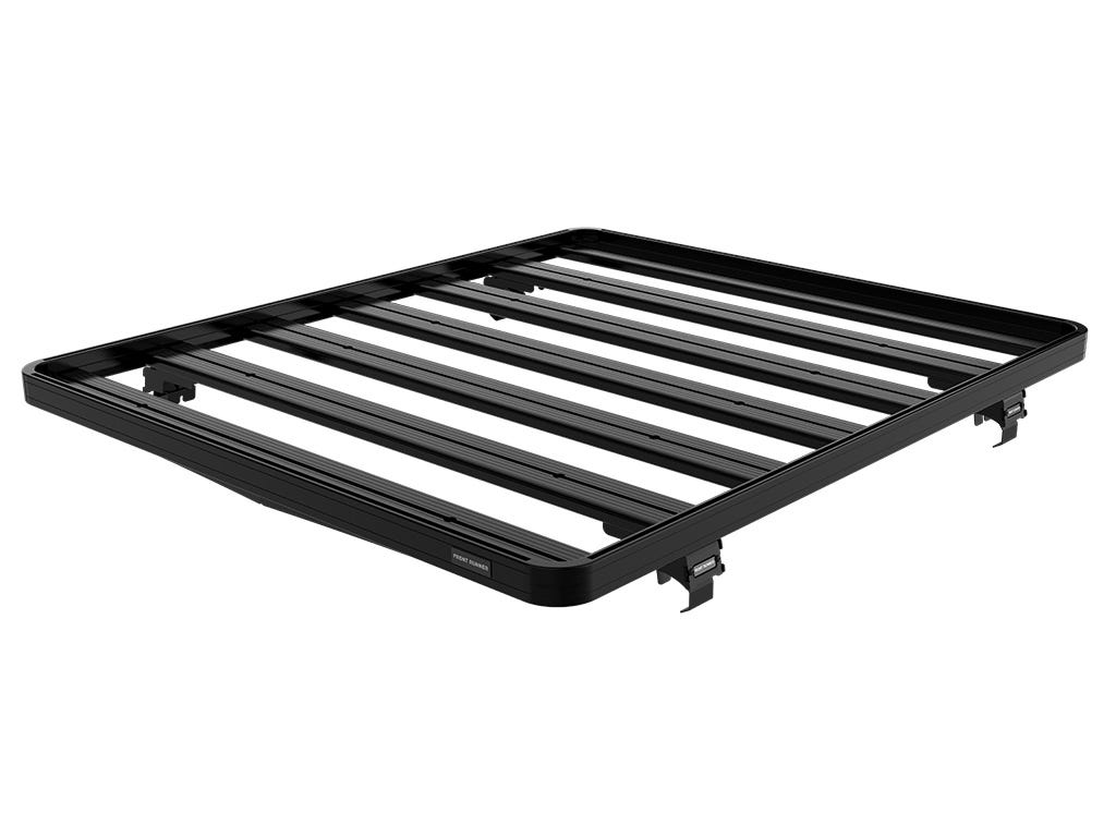 Front Runner Renault Duster 1st Gen (2009-2013) Slimline II Roof Rail Rack Kit