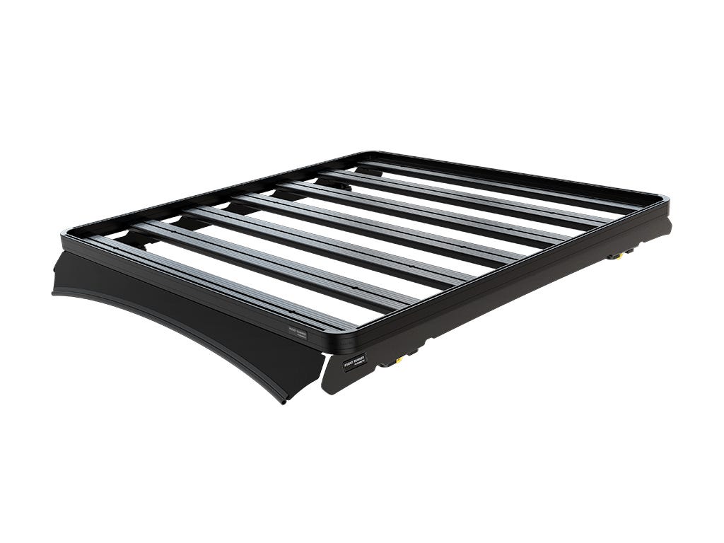 Front Runner Rivian R1T (2022-Current) Slimline II Roof Rack Kit