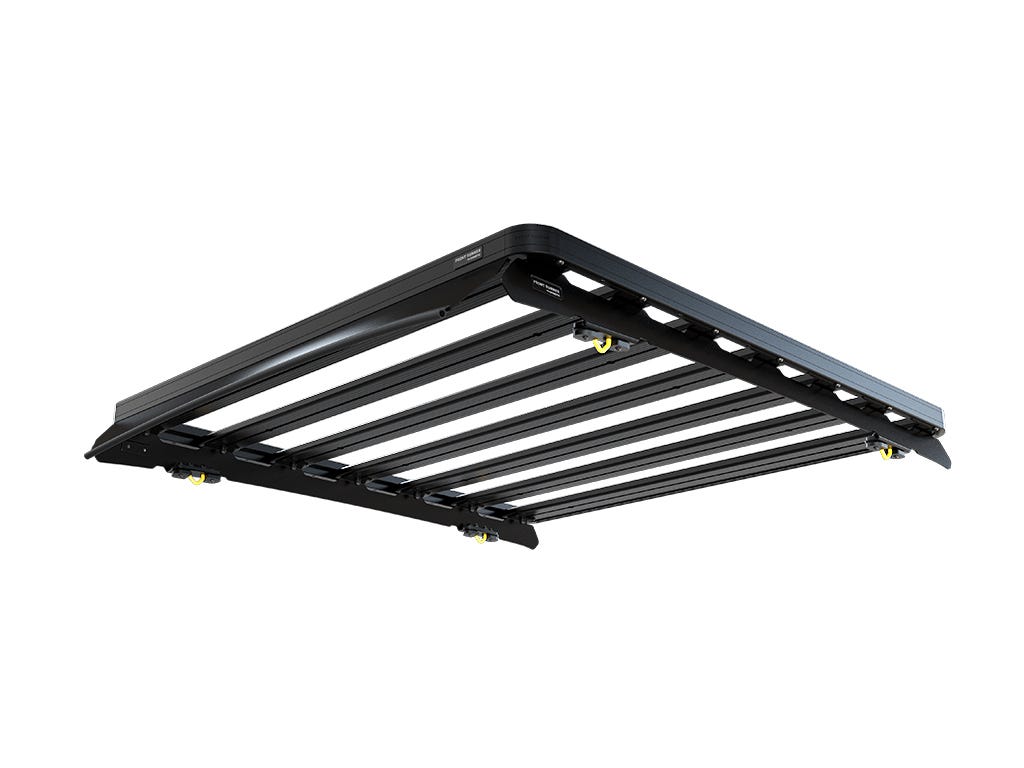 Front Runner Rivian R1T (2022-Current) Slimline II Roof Rack Kit