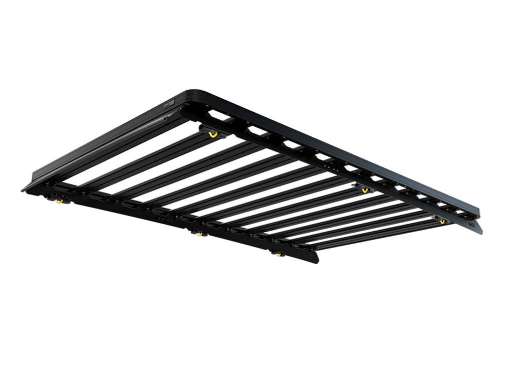 Front Runner Rivian R1S (2022-Current) Slimline II Roof Rack Kit