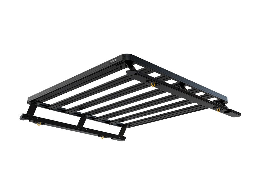 Front Runner Rivian R1T (2022-Current) Slimline II Load Bed Rack Kit