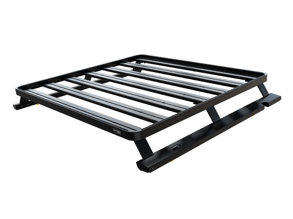 Front Runner Rivian R1T (2022-Current) Slimline II Load Bed Rack Kit