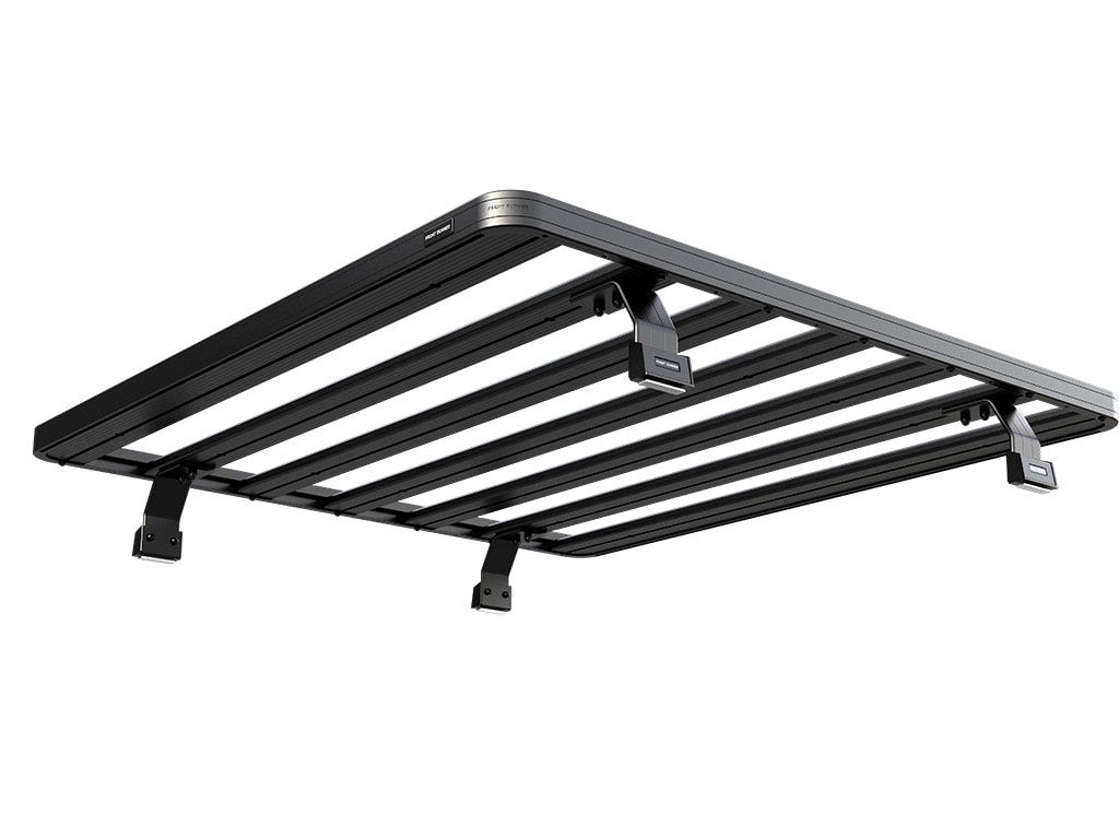 Front Runner Pickup Truck Roll Top Slimline II Load Bed Rack Kit / 1475(W) x 1358(L)