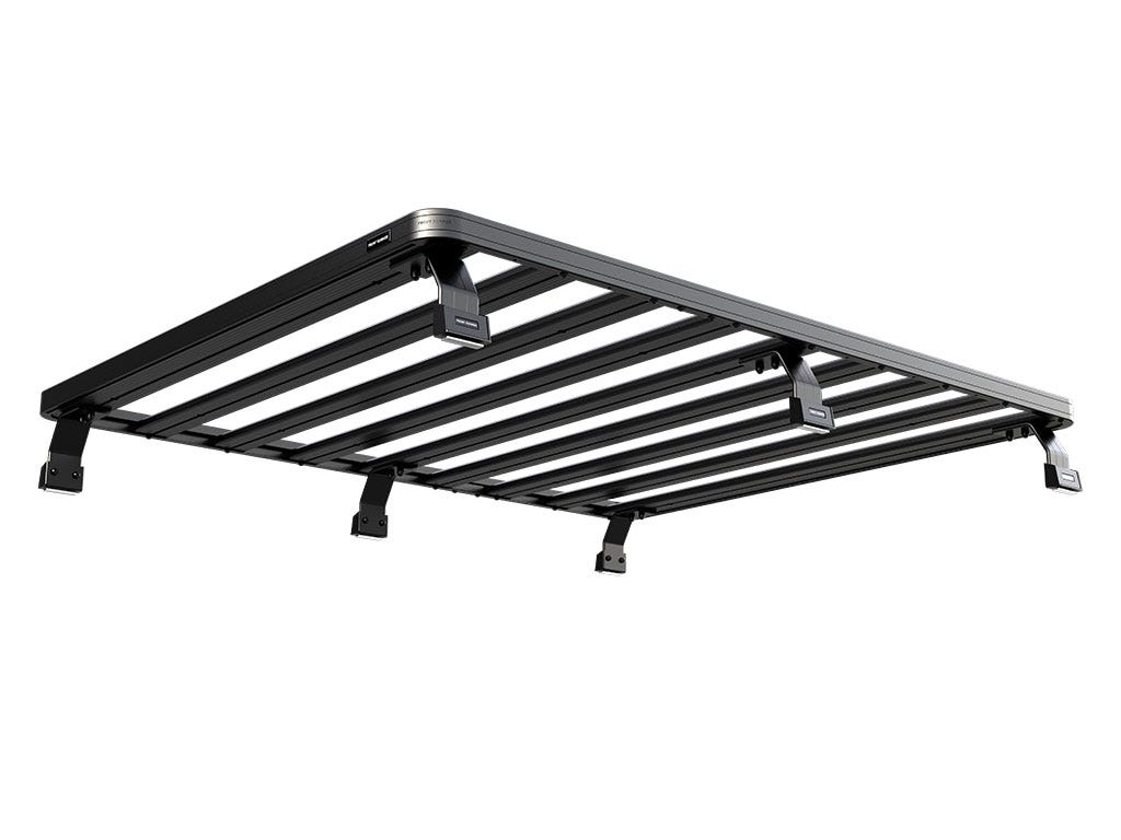 Front Runner Pickup Truck Roll Top Slimline II Load Bed Rack Kit / 1475(W) x 1762(L)