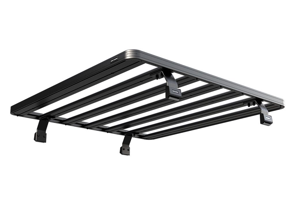 Front Runner Pickup Truck Mountain Top Slimline II Load Bed Rack Kit / 1425(W) x 1358(L)