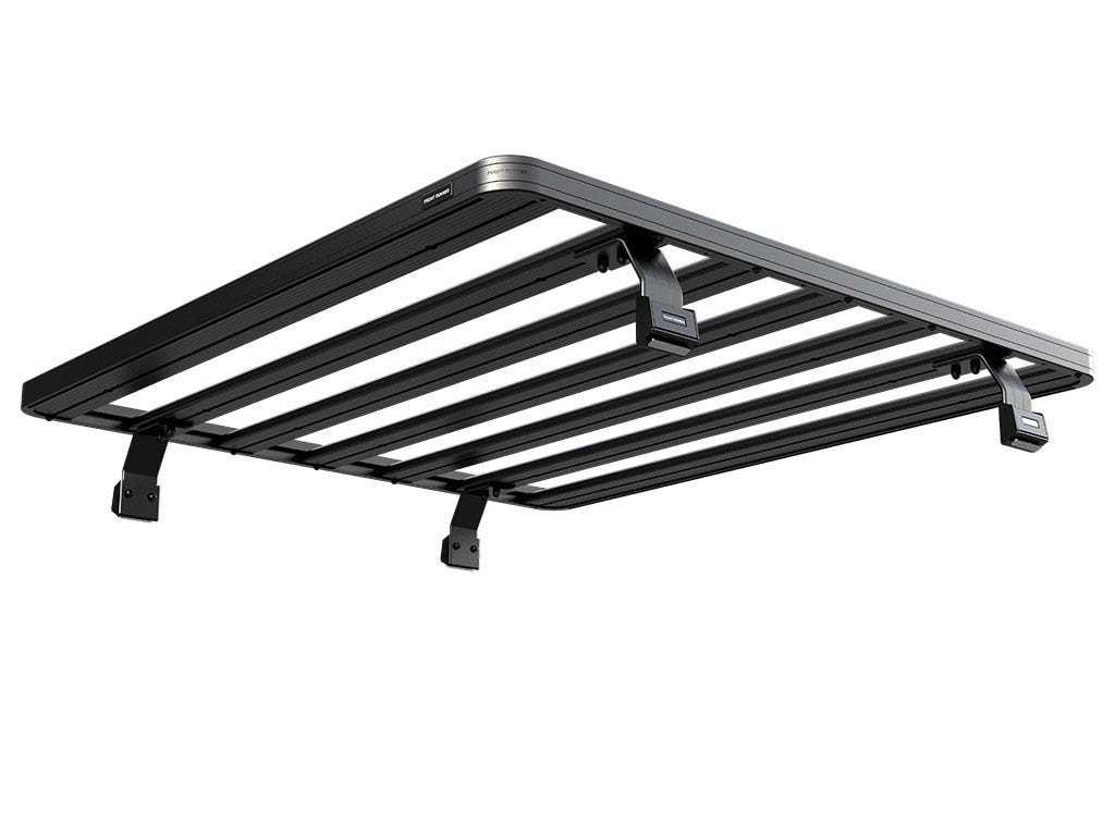 Front Runner Pickup Truck Mountain Top Slimline II Load Bed Rack Kit / 1475(W) x 1358(L)