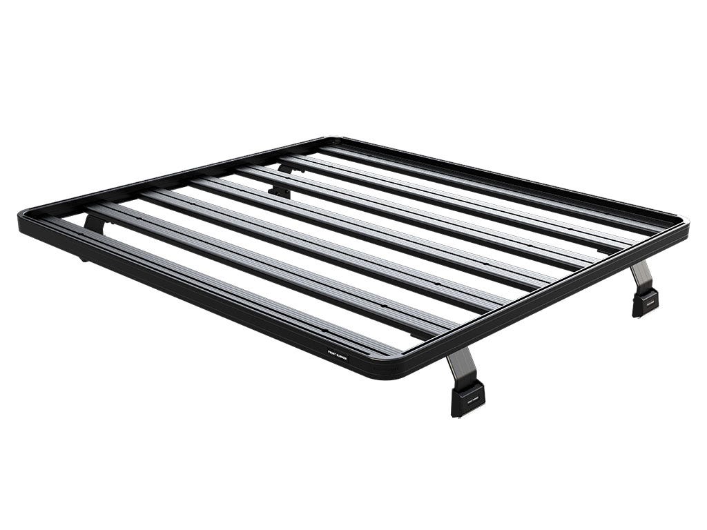 Front Runner Pickup Truck Mountain Top Slimline II Load Bed Rack Kit / 1475(W) x 1358(L)