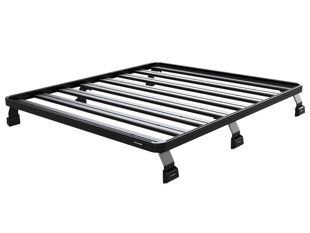 Front Runner Pickup Truck Mountain Top Slimline II Load Bed Rack Kit / 1475(W) x 1560(L)