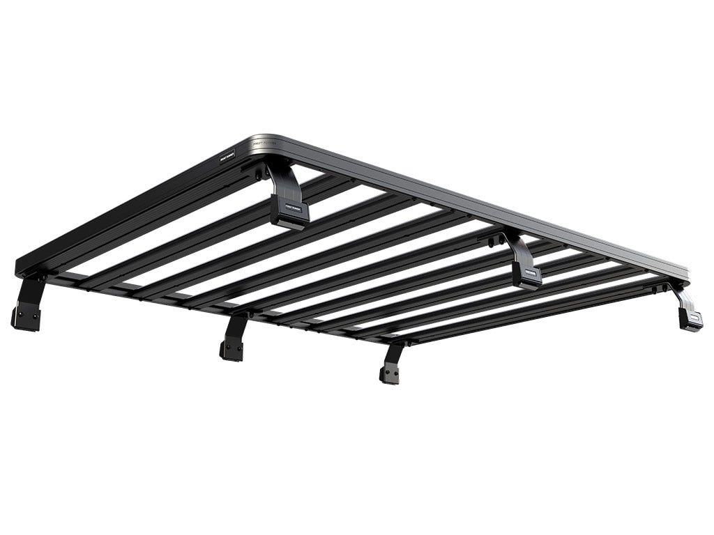 Front Runner Pickup Truck Mountain Top Slimline II Load Bed Rack Kit / 1425(W) x 1762(L)