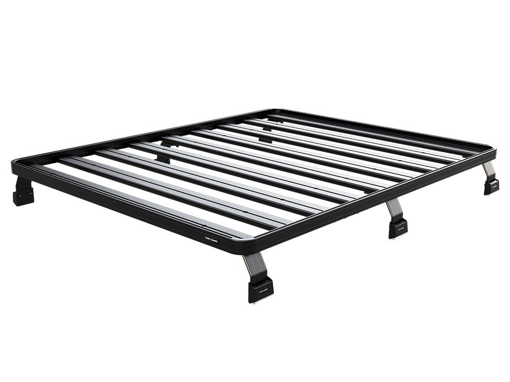 Front Runner Pickup Truck Mountain Top Slimline II Load Bed Rack Kit / 1425(W) x 1762(L)