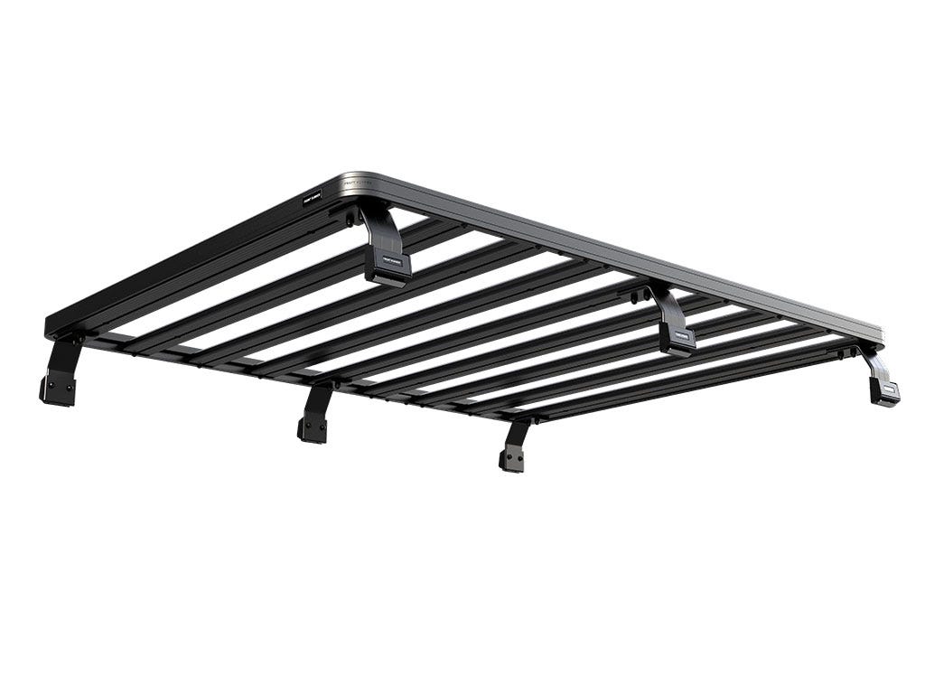 Front Runner Pickup Truck Mountain Top Slimline II Load Bed Rack Kit / 1475(W) x 1762(L)