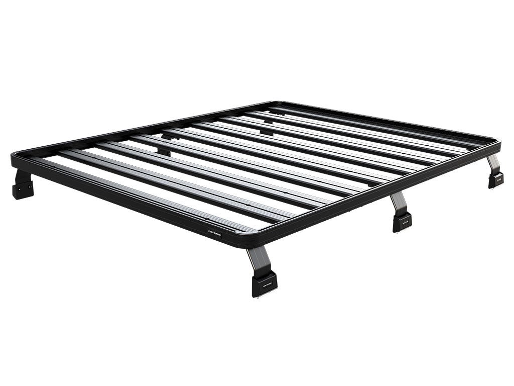 Front Runner Pickup Truck Mountain Top Slimline II Load Bed Rack Kit / 1475(W) x 1762(L)