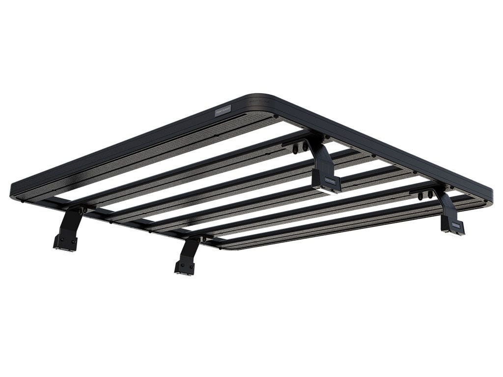 Front Runner Pickup Truck Roll Top Slimline II Load Bed Rack Kit / 1425(W) x 1156(L)