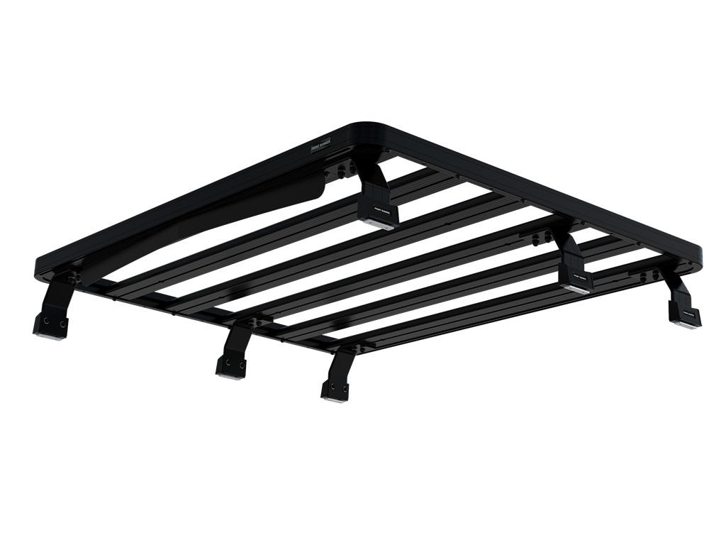 Front Runner Ford Ranger Wildtrak/Raptor (2012-Current) Roll Top Slimline II Load Bed Rack Kit