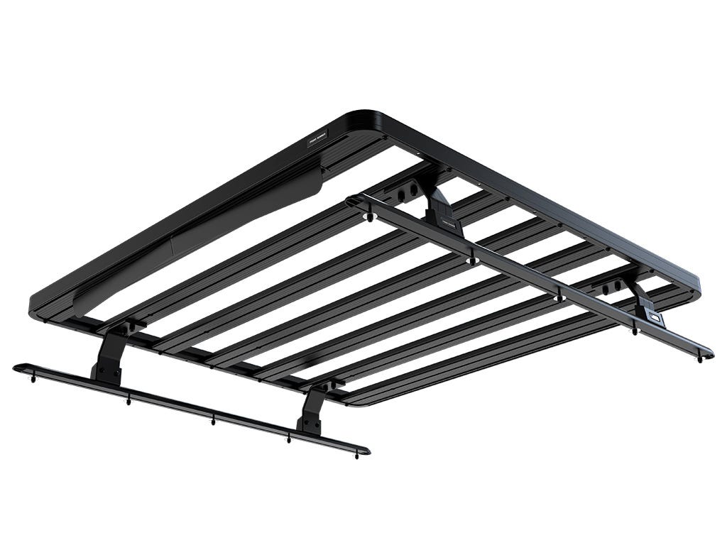 Front Runner HSP Electric Roll R Cover Slimline II Load Bed Rack Kit / 1425(W) X 1358(L)