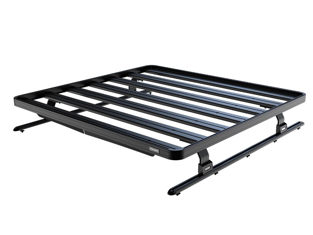 Front Runner HSP Electric Roll R Cover Slimline II Load Bed Rack Kit / 1425(W) X 1358(L)