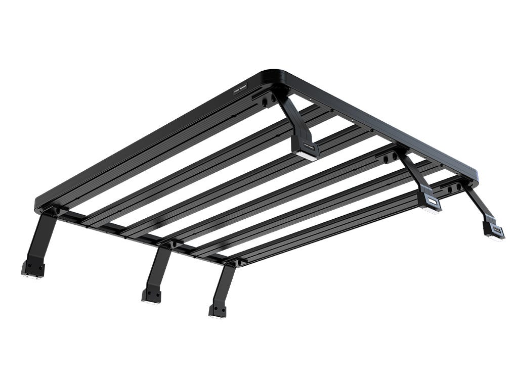 Front Runner Ford Ranger Wildtrak (2014-2022) Roll Top Slimline II Load Bed Rack Kit / Tall