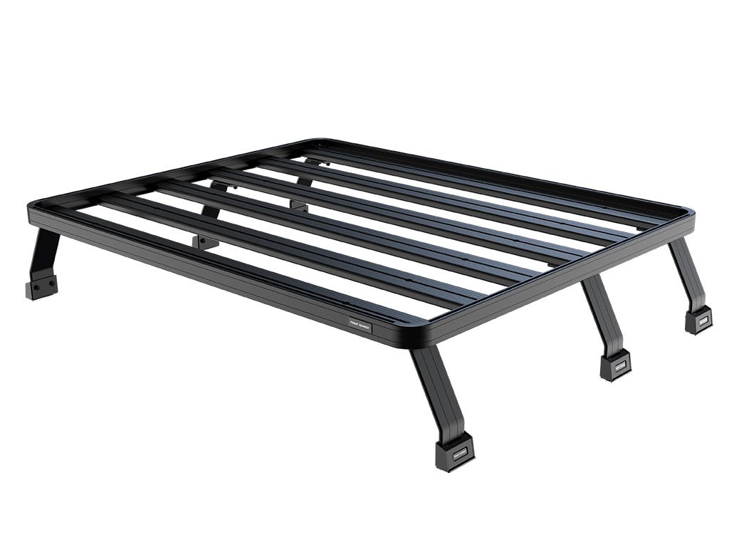 Front Runner Ford Ranger Wildtrak (2014-2022) Roll Top Slimline II Load Bed Rack Kit / Tall