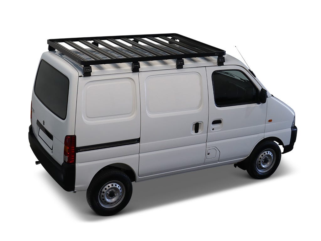 Front Runner Suzuki Eeco (2023-Current) Slimline II Roof Rack Kit