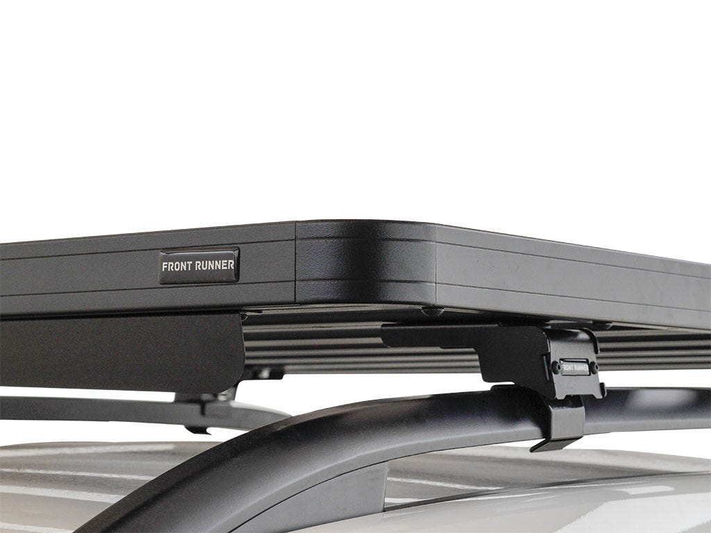 Front Runner Subaru Forester (2013-2018) Slimline II Roof Rail Rack Kit