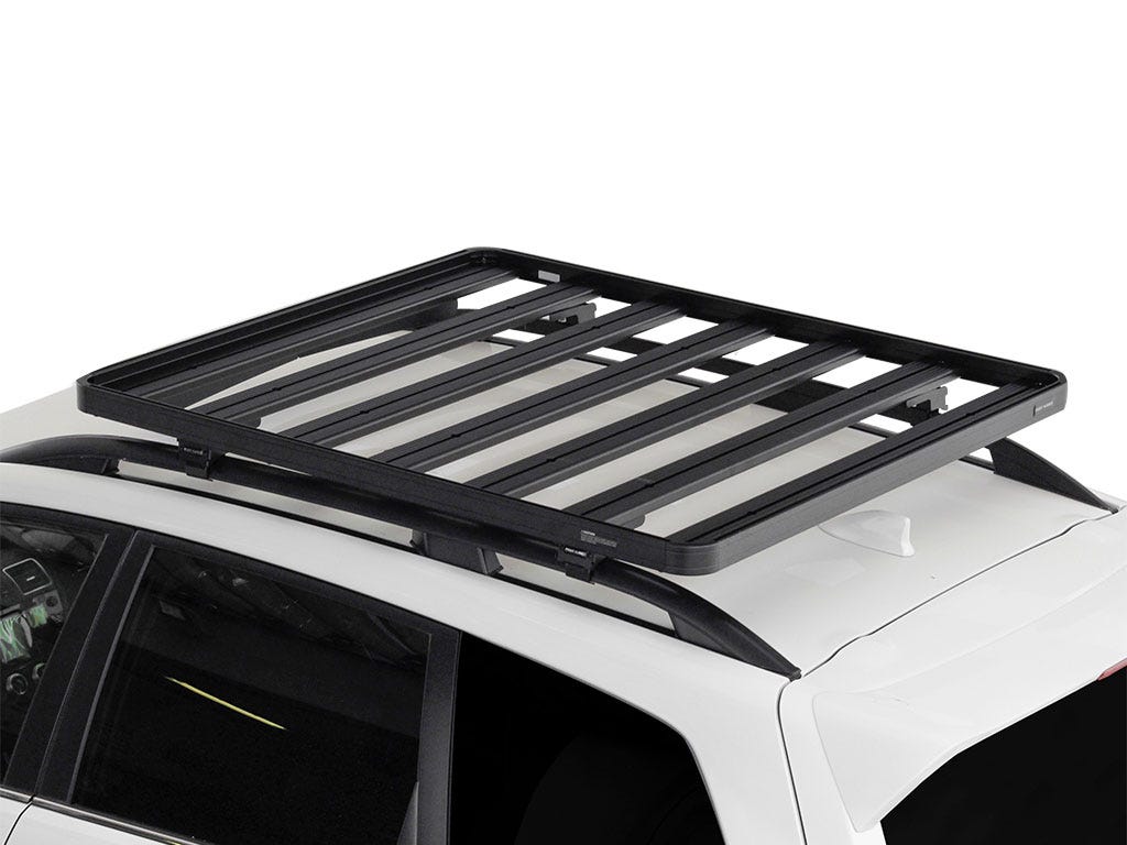 Front Runner Subaru Forester (2013-2018) Slimline II Roof Rail Rack Kit