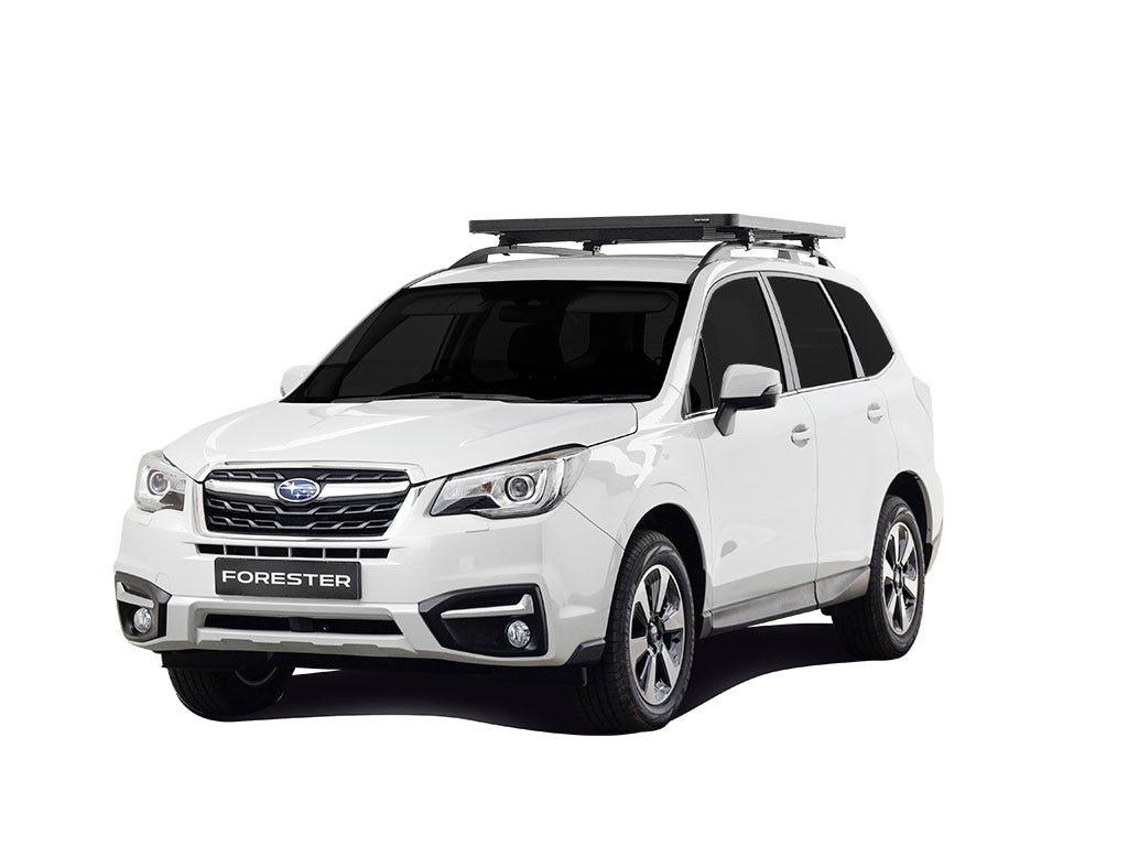 Front Runner Subaru Forester (2013-2018) Slimline II Roof Rail Rack Kit