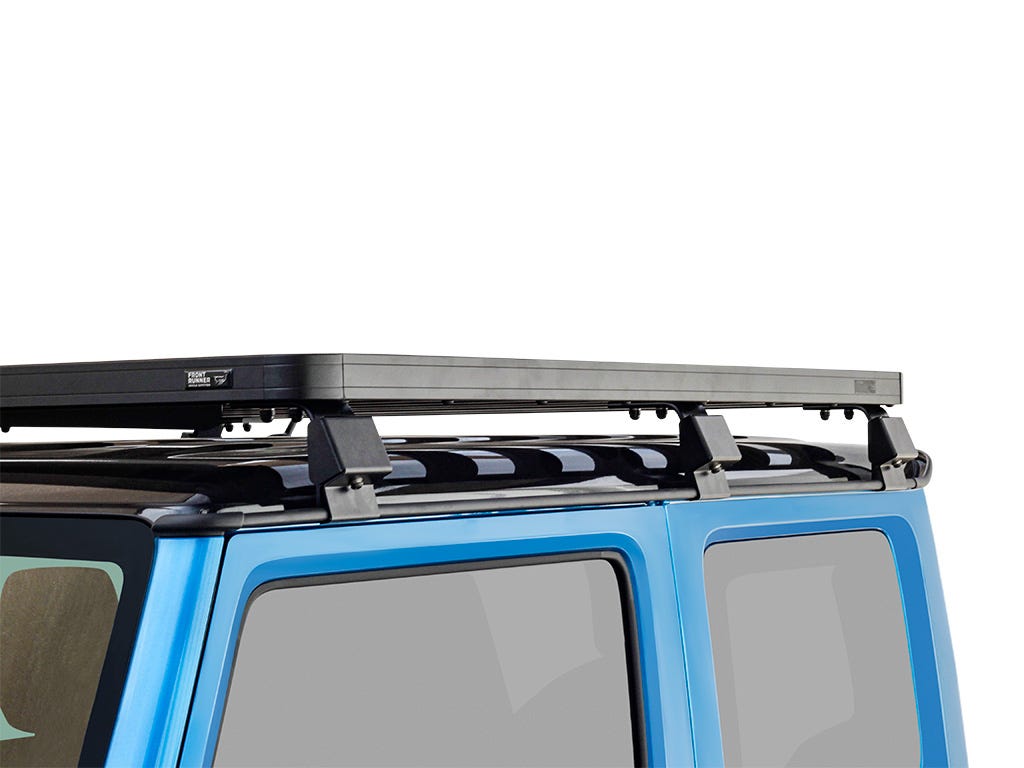 Front Runner Suzuki Jimny (2018-Current) Slimline II Roof Rack