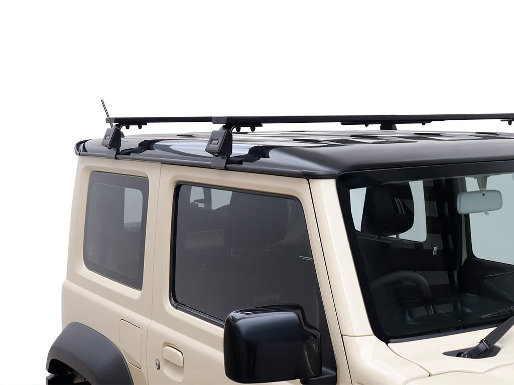 Front Runner Suzuki Jimny (2018-Current) Load Bar Kit