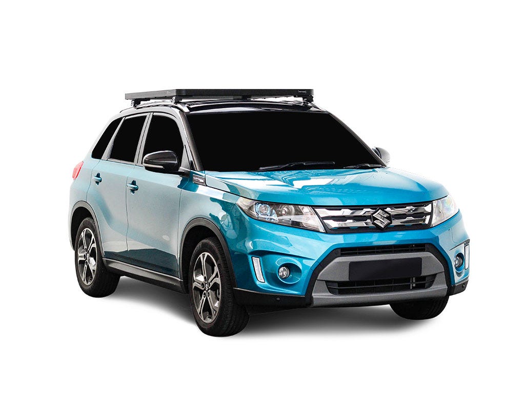 Front Runner Suzuki Vitara (2015-Current) Slimline II Roof Rail Rack Kit