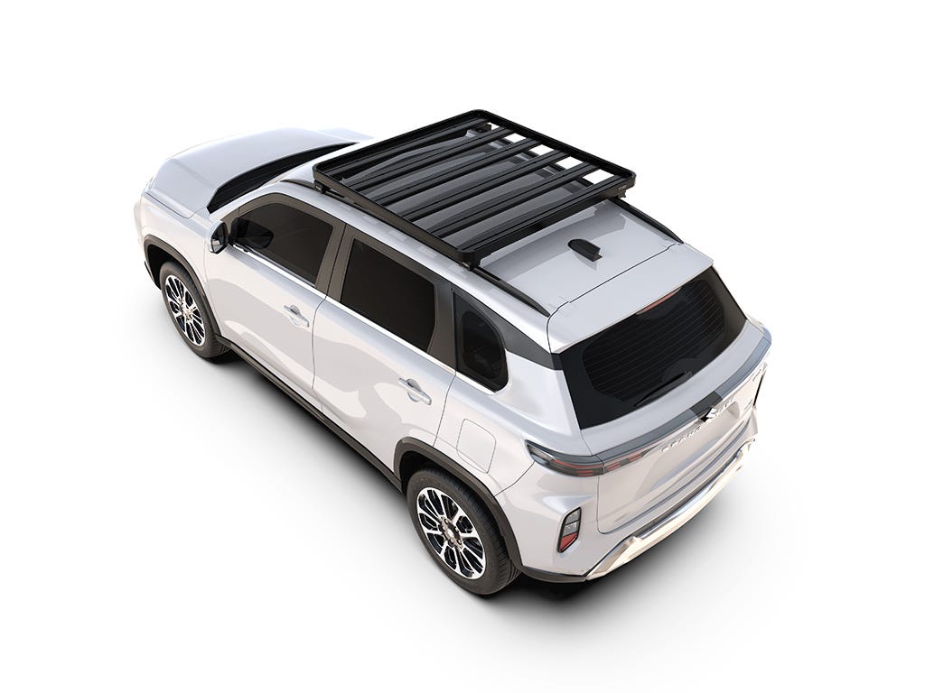 Front Runner Suzuki Grand Vitara (2022-Current) Slimline II Roof Rail Rack Kit