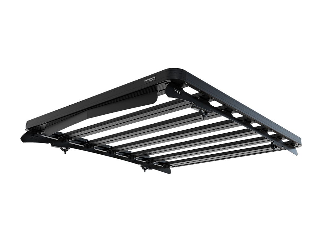 Front Runner Toyota Corolla Cross (2020-Current) Slimline II Roof Rack Kit