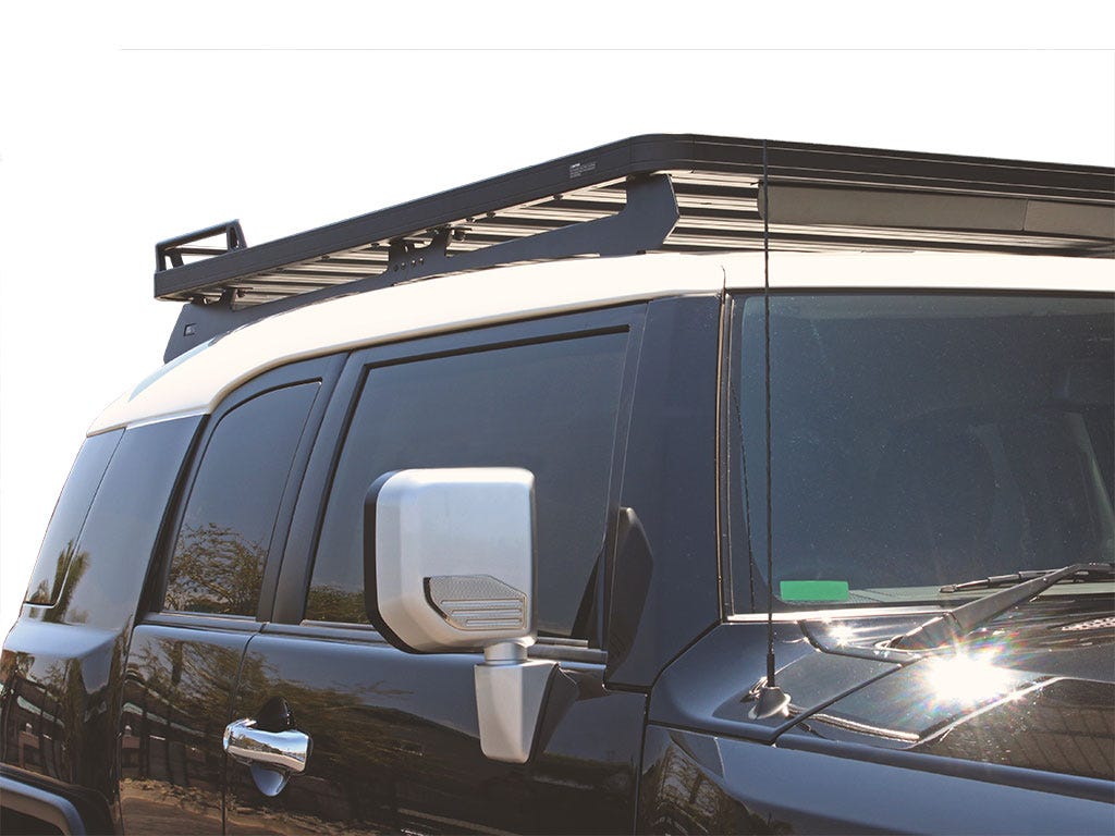 Front Runner Toyota FJ Cruiser Slimline II Roof Rack Kit