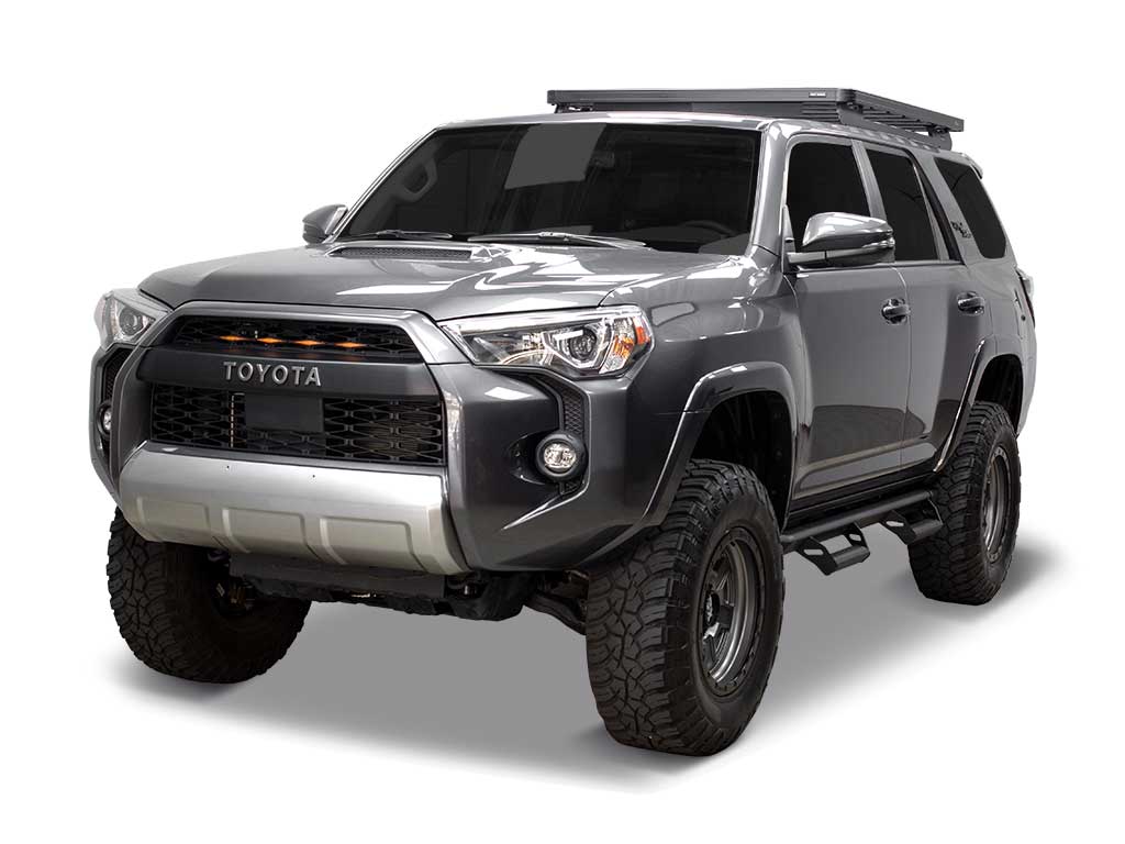 Front Runner Toyota 4Runner (5th Gen) 3/4 Slimline II Roof Rack Kit