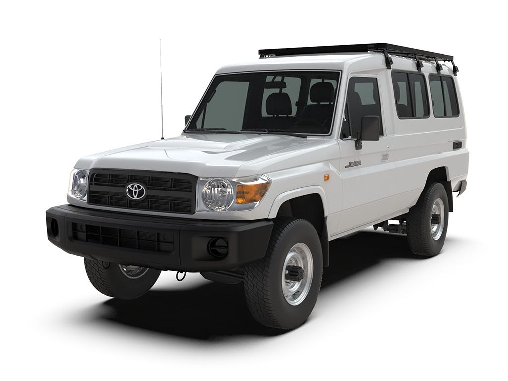 Front Runner Toyota Land Cruiser 78 Slimline II 3/4 Roof Rack Kit