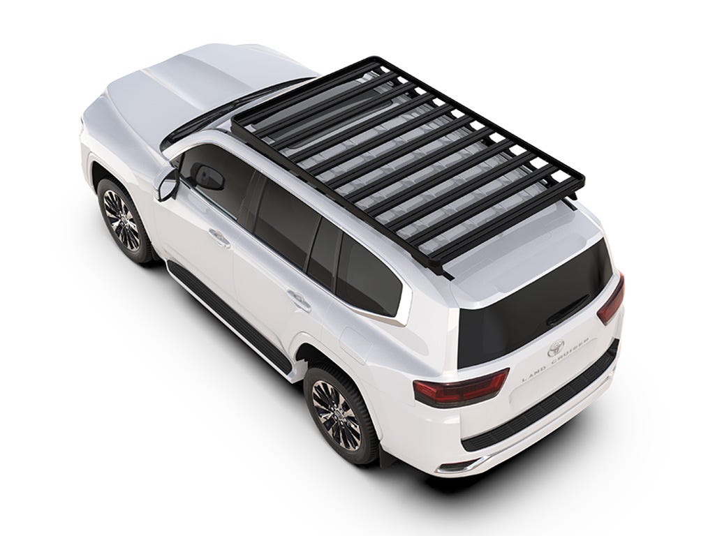 Front Runner Toyota Land Cruiser 300 Slimline II Roof Rack Kit / Low Profile