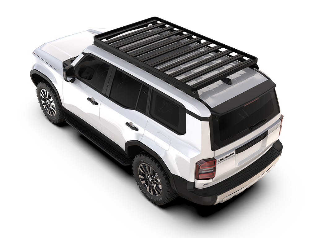 Front Runner Toyota Land Cruiser Prado (2024-Current) Slimline II Roof Rack Kit