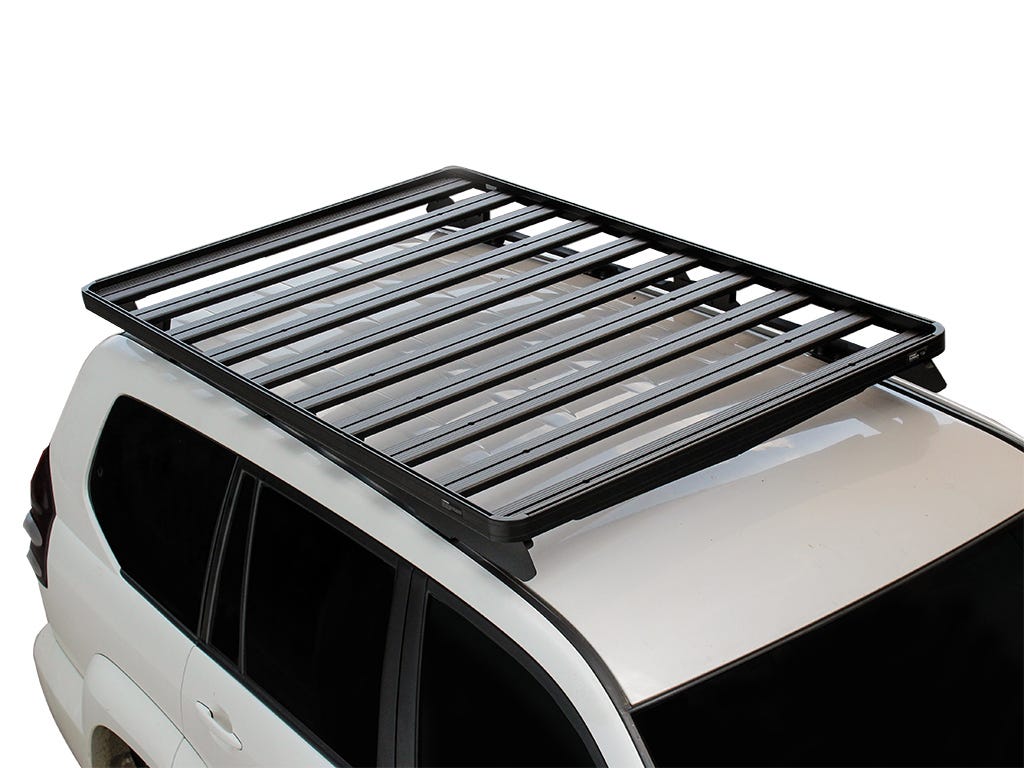 Front Runner Toyota Prado 120 Slimline II Roof Rack Kit